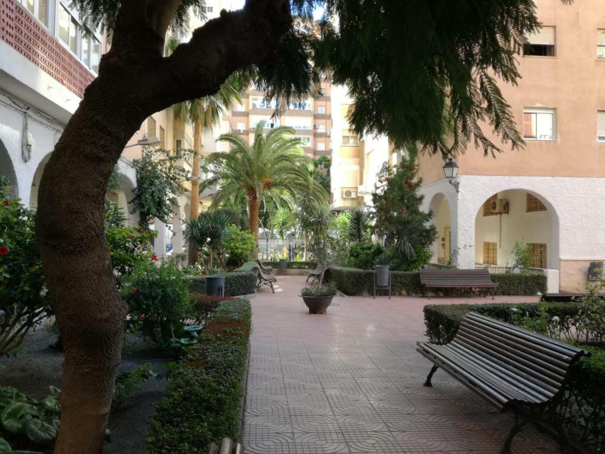 La Casa De Blanca. Coqueto Piso Céntrico Y Cerca De Todo Appartement